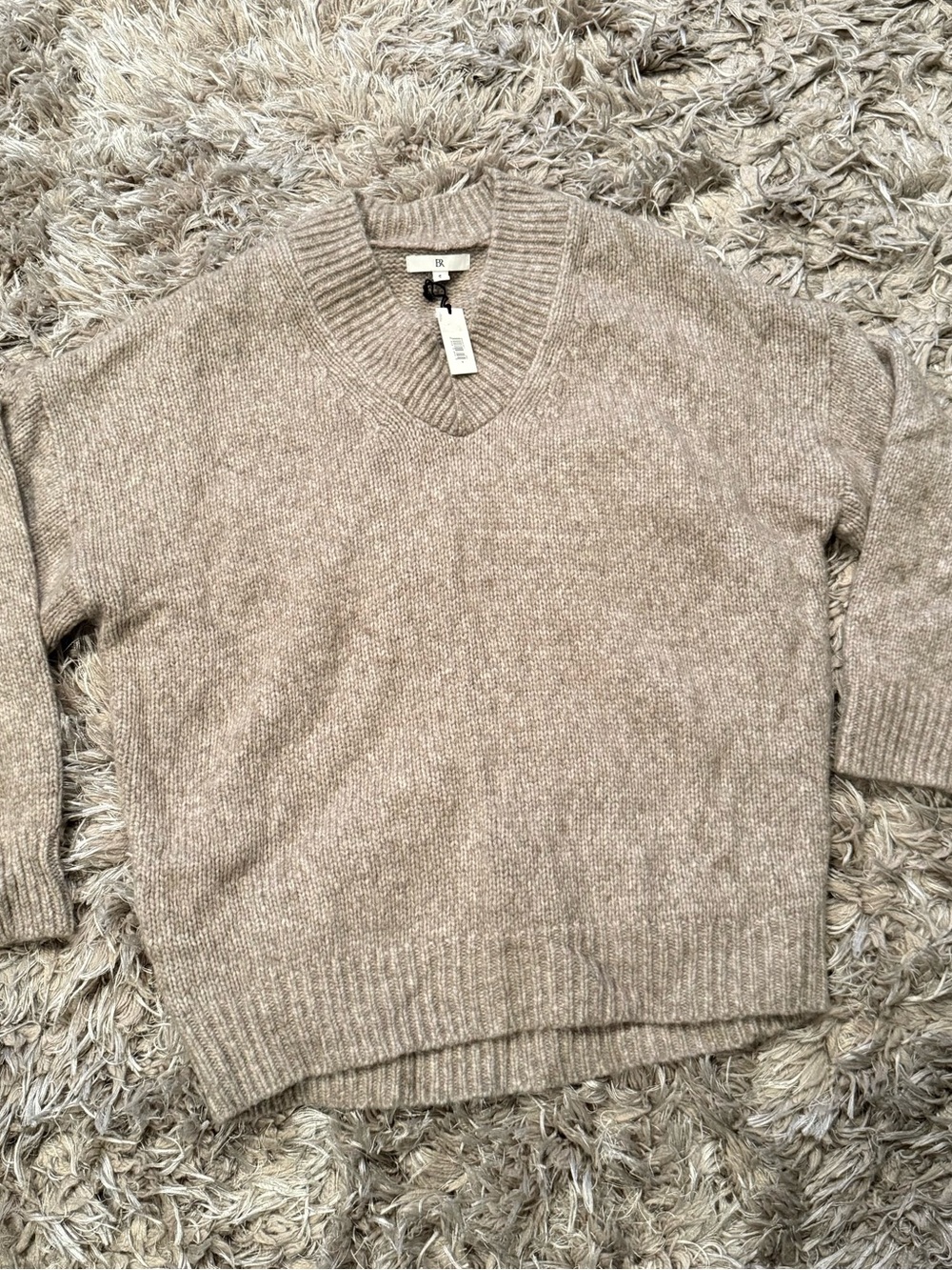 Banana Republic Wool Sweater